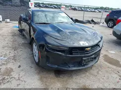 1G1FD1RS9K0149009 2019 CHEVROLET CAMARO