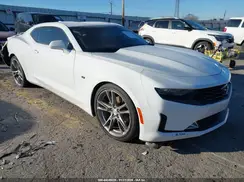 1G1FD1RS9K0156834 2019 CHEVROLET CAMARO