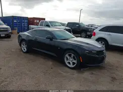 1G1FD1RS9L0107151 2020 CHEVROLET CAMARO