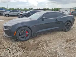 1G1FD1RS9M0114375 2021 CHEVROLET CAMARO