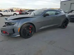 1G1FD1RS9M0125635 2021 CHEVROLET CAMARO