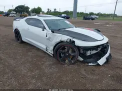 1G1FD1RS9M0134089 2021 CHEVROLET CAMARO