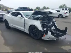 1G1FD1RS9M0136909 2021 CHEVROLET CAMARO