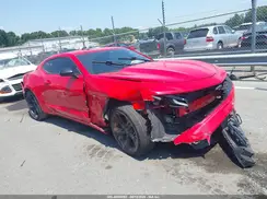 1G1FD1RS9M0140233 2021 CHEVROLET CAMARO