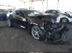1G1FD1RS9M0142824 2021 CHEVROLET CAMARO