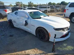 1G1FD1RS9N0124597 2022 CHEVROLET CAMARO