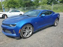 1G1FD1RSXG0127303 2016 CHEVROLET CAMARO