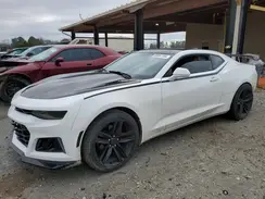 1G1FD1RSXG0129424 2016 CHEVROLET CAMARO