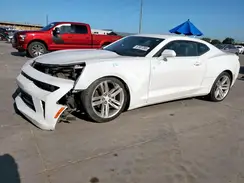 1G1FD1RSXG0132582 2016 CHEVROLET CAMARO