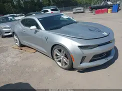 1G1FD1RSXG0133361 2016 CHEVROLET CAMARO