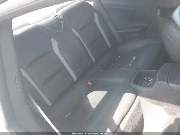1G1FD1RSXG0133361 2016 CHEVROLET CAMARO - Image 8