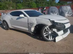 1G1FD1RSXG0139127 2016 CHEVROLET CAMARO