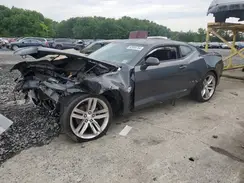 1G1FD1RSXG0139855 2016 CHEVROLET CAMARO