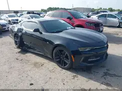 1G1FD1RSXG0145736 2016 CHEVROLET CAMARO
