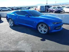 1G1FD1RSXG0148944 2016 CHEVROLET CAMARO
