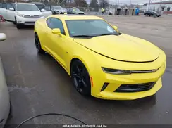1G1FD1RSXG0159524 2016 CHEVROLET CAMARO