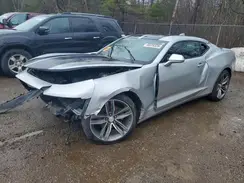 1G1FD1RSXG0167722 2016 CHEVROLET CAMARO