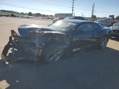 1G1FD1RSXG0174105 2016 CHEVROLET CAMARO