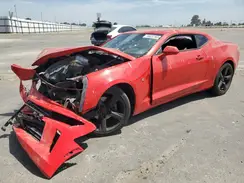 1G1FD1RSXG0188537 2016 CHEVROLET CAMARO