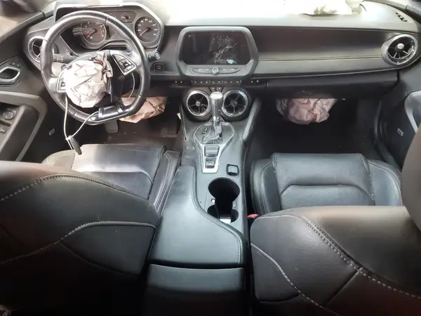 1G1FD1RSXG0188537 2016 CHEVROLET CAMARO - Image 8