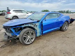 1G1FD1RSXH0101866 2017 CHEVROLET CAMARO