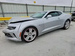 1G1FD1RSXH0103634 2017 CHEVROLET CAMARO