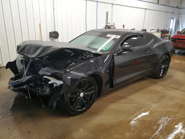 1G1FD1RSXH0104184 2017 CHEVROLET CAMARO - Image 1