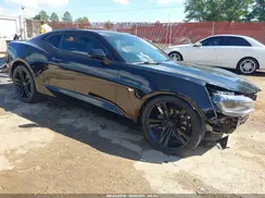 1G1FD1RSXH0104749 2017 CHEVROLET CAMARO
