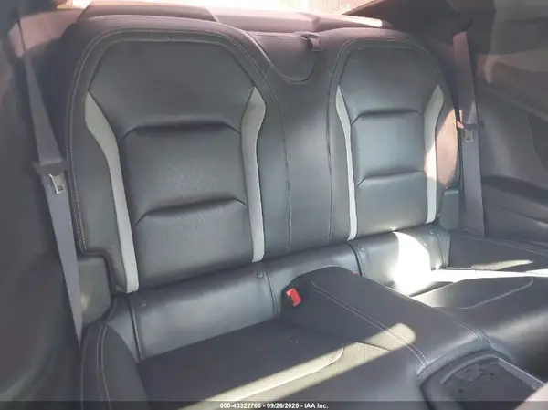 1G1FD1RSXH0104749 2017 CHEVROLET CAMARO - Image 8