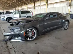 1G1FD1RSXH0107036 2017 CHEVROLET CAMARO