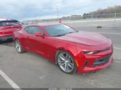 1G1FD1RSXH0107330 2017 CHEVROLET CAMARO