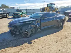 1G1FD1RSXH0108476 2017 CHEVROLET CAMARO