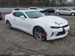 1G1FD1RSXH0108722 2017 CHEVROLET CAMARO