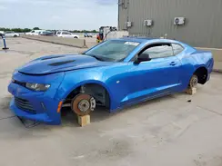 1G1FD1RSXH0115881 2017 CHEVROLET CAMARO