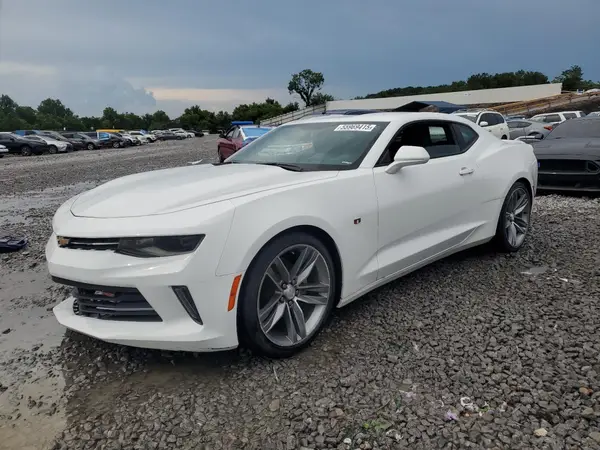 1G1FD1RSXH0116304 2017 CHEVROLET CAMARO - Image 1