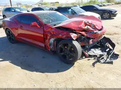 1G1FD1RSXH0120479 2017 CHEVROLET CAMARO