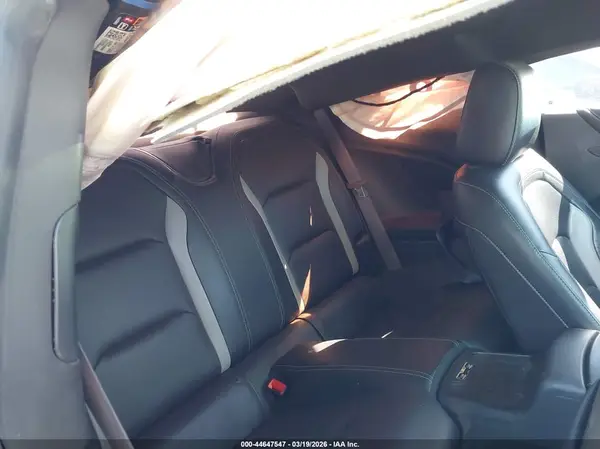 1G1FD1RSXH0120479 2017 CHEVROLET CAMARO - Image 8