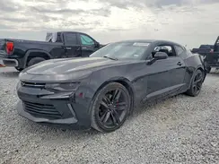 1G1FD1RSXH0130462 2017 CHEVROLET CAMARO