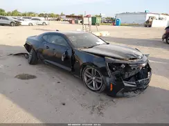 1G1FD1RSXH0139226 2017 CHEVROLET CAMARO