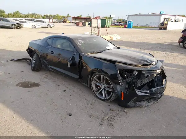 1G1FD1RSXH0139226 2017 CHEVROLET CAMARO - Image 1