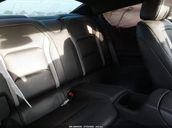 1G1FD1RSXH0139226 2017 CHEVROLET CAMARO - Image 8