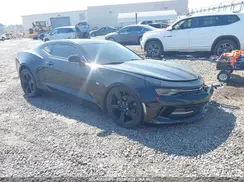 1G1FD1RSXH0141137 2017 CHEVROLET CAMARO