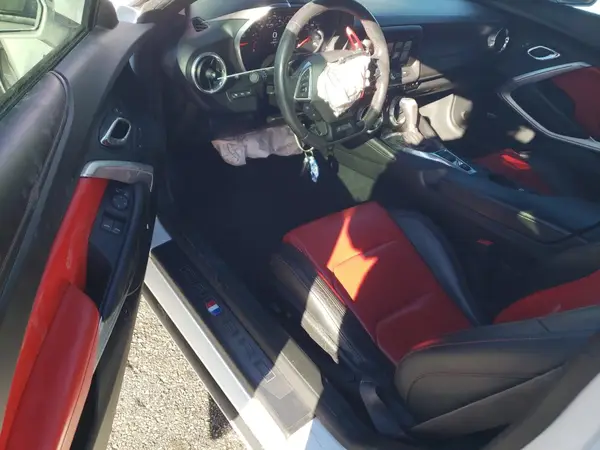 1G1FD1RSXH0152428 2017 CHEVROLET CAMARO - Image 8