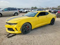 1G1FD1RSXH0156267 2017 CHEVROLET CAMARO