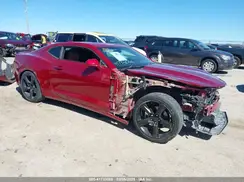 1G1FD1RSXH0158987 2017 CHEVROLET CAMARO