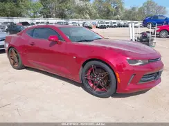 1G1FD1RSXH0168452 2017 CHEVROLET CAMARO