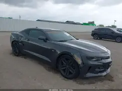 1G1FD1RSXH0170816 2017 CHEVROLET CAMARO