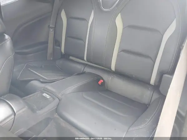 1G1FD1RSXH0170816 2017 CHEVROLET CAMARO - Image 8