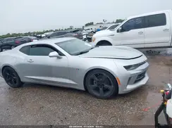 1G1FD1RSXH0171822 2017 CHEVROLET CAMARO
