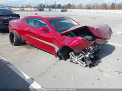 1G1FD1RSXH0172453 2017 CHEVROLET CAMARO